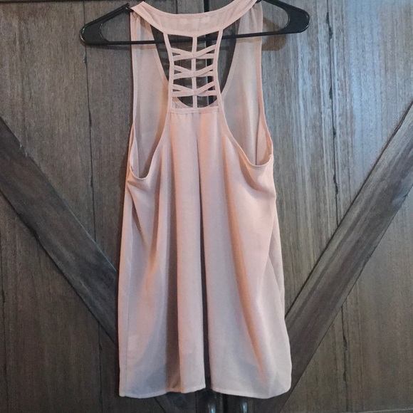 Iris Tank Top - Picture 2 of 4